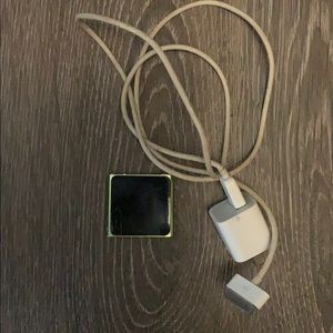 Apple iPod - SOLD